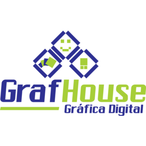 Grafhouse Logo