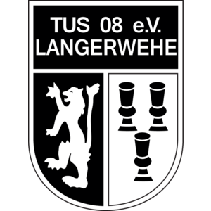 TuS Langerwehe 08 Logo