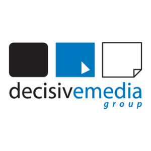 Decisivemedia Group Logo