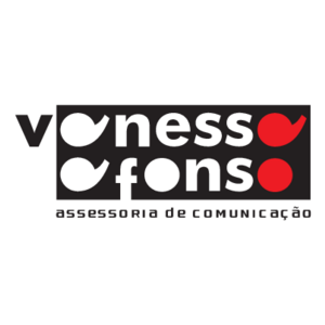 Vanessa Afonso Logo