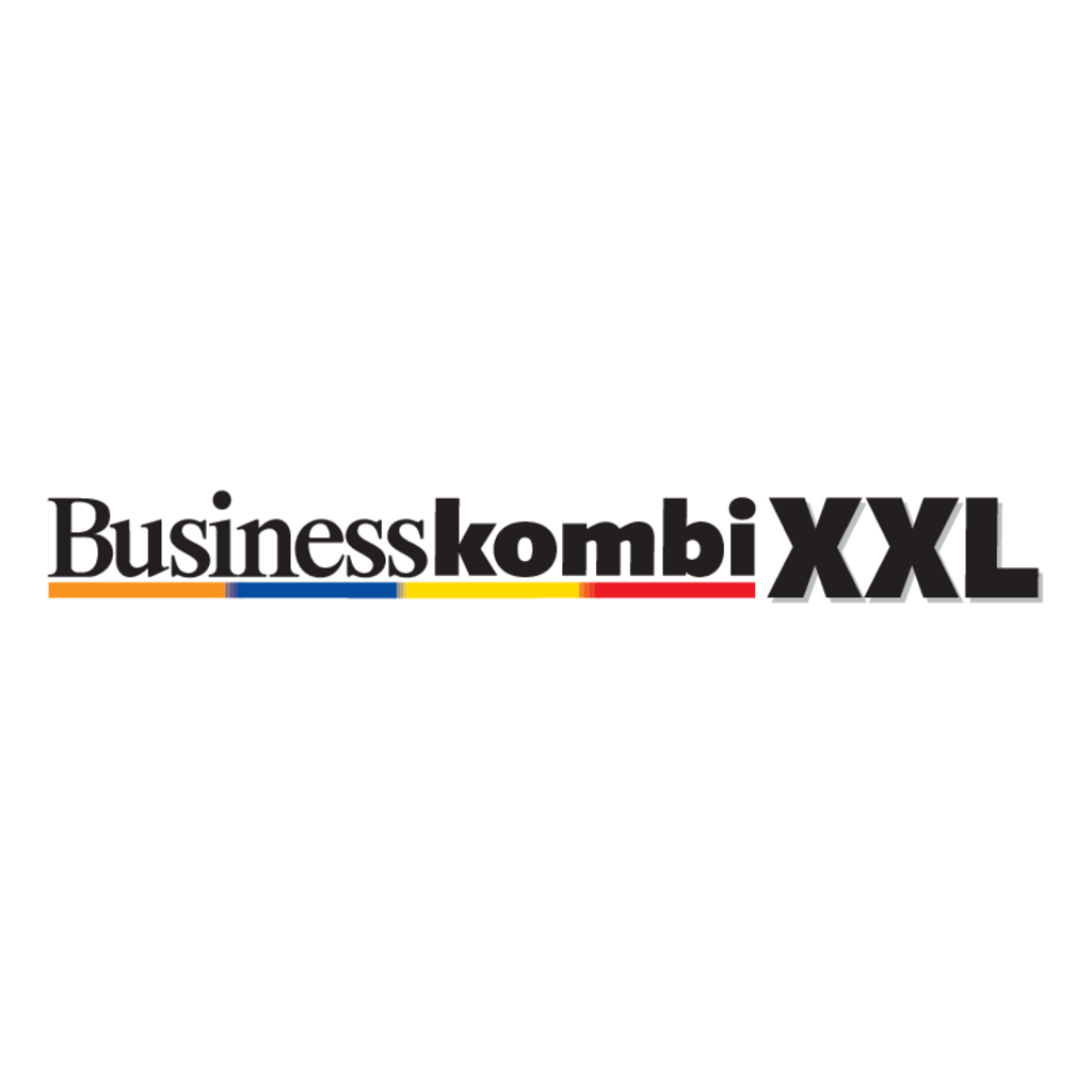 Business,Kombi,XXL