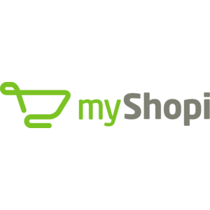 myShopi Logo