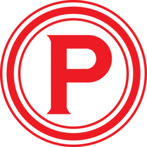 Pyrintö Logo