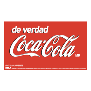 Coca-Cola(42) Logo
