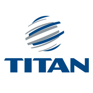 Titan(53) Logo