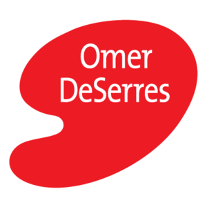 Omer DeSerres(175) Logo