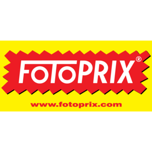 Fotoprix Logo