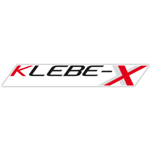 Klebe-X Logo