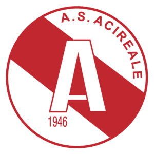 Associazione Sportiva Acireale Calcio 1946 de Acireale Logo