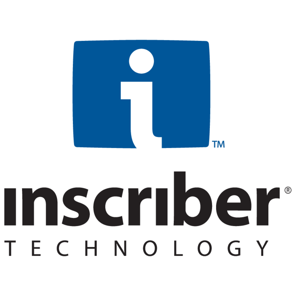 Inscriber,Technology