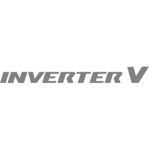 Inverter V Logo