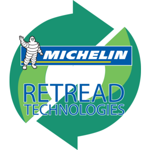 Michelin Retread Technologies Logo
