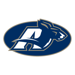 Akron Zips(146) Logo
