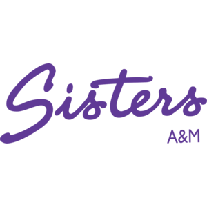 Sisters A & M Logo