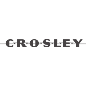 Crosley Radio Logo