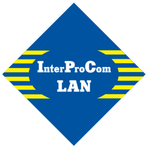 InterProCom Lan(151) Logo