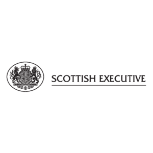 Scottish Executive Logo