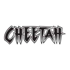 Cheetah logo, Vector Logo of Cheetah brand free download (eps, ai