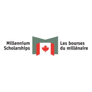 Millennium Scholarships Foundation Logo