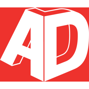 AD Delhaize Logo