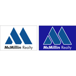 McMillin Realty Logo