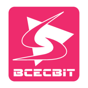 Vsesvit(95) Logo