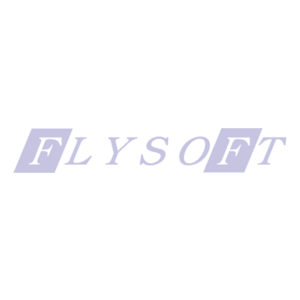 Flysoft Logo