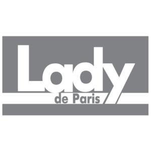 Lady de Paris Logo