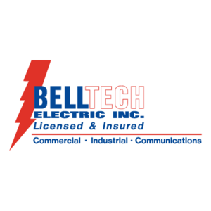 Belltech Electric Logo