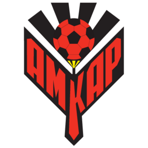 Amkar Logo