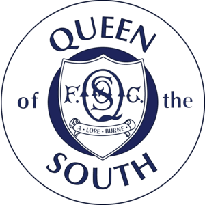 Queen of the South FC Logo
