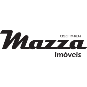 Mazza Imóveis Logo