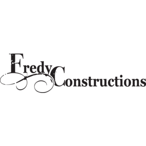 Fredy Constructions Logo