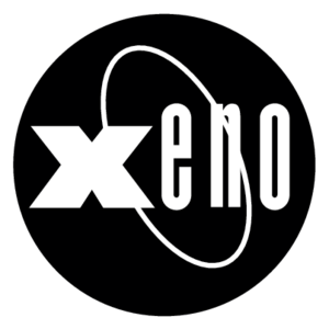 Xeno Design Logo