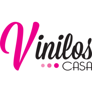  Vinilos Casa Logo