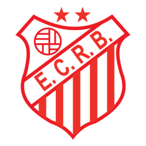 Esporte Clube Rui Barbosa de Flores da Cunha-RS Logo