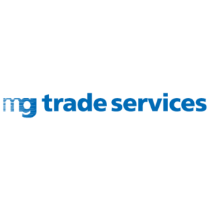 MG Trade Services Logo