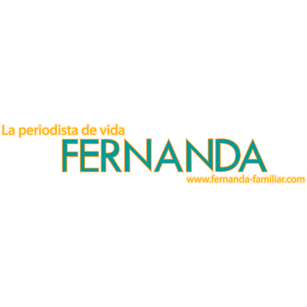 Logo, Unclassified, Mexico, Fernanda Familiar