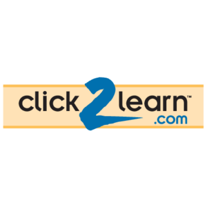click2learn com Logo