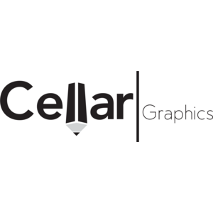 Cellar Graphics Logo