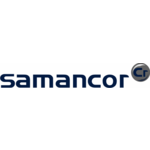 Samancor Logo