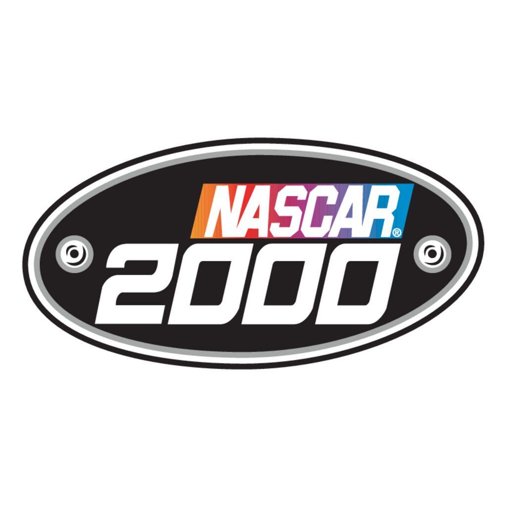 NASCAR,2000