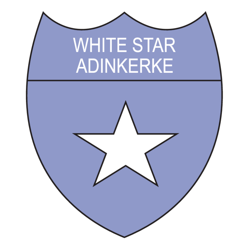 White,Star,Adinkerke