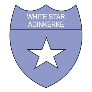 White Star Adinkerke Logo