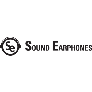 Sound Earphones Logo