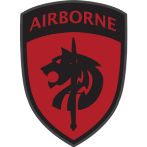 Air Borne Logo