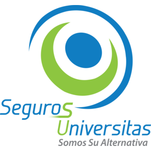 Seguros Universitas Logo