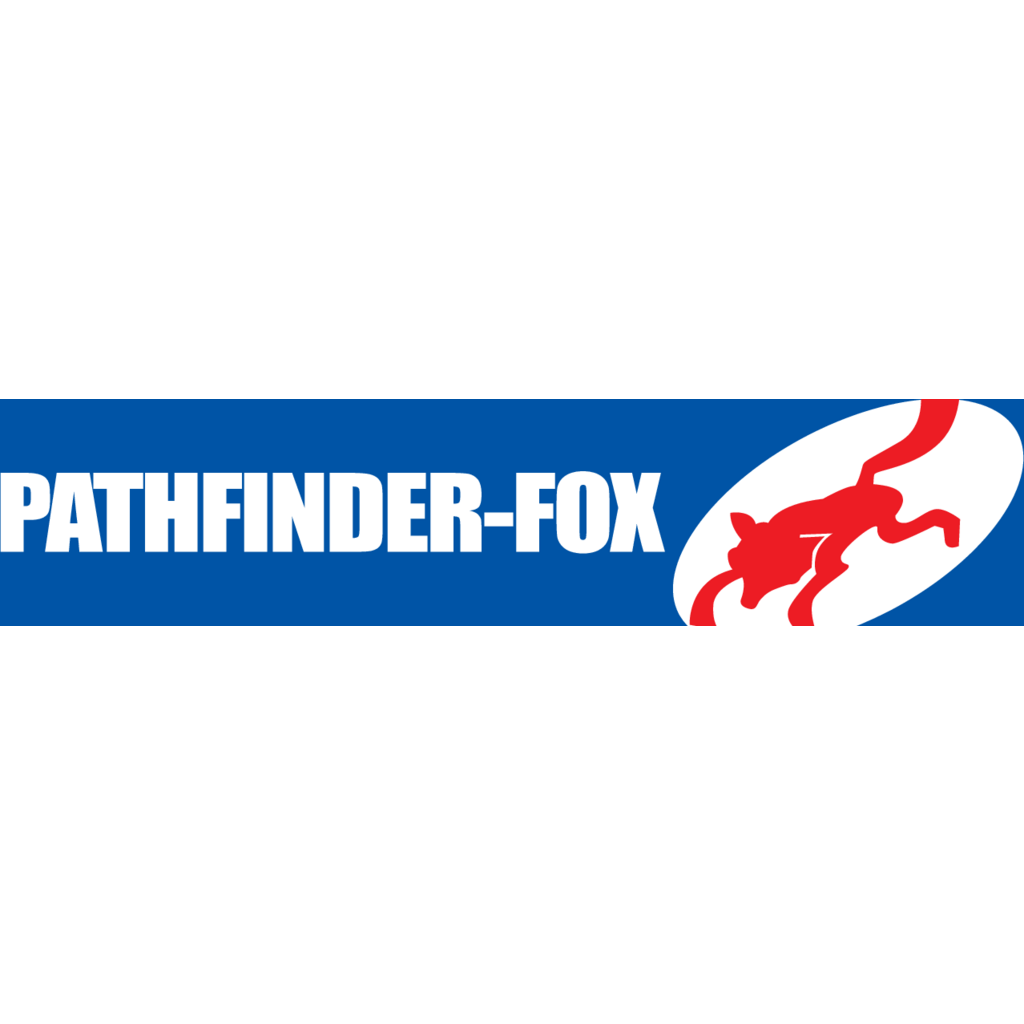 Logo, Industry, United Kingdom, Pathfinder Fox
