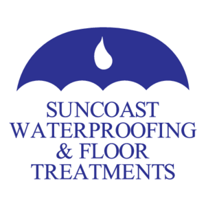 Suncoast Waterproofing Logo