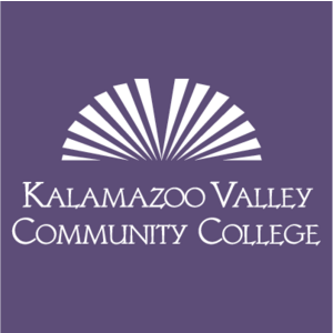Kalamazoo Valley Community College Logo